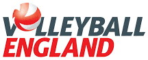 Volleyball England logo